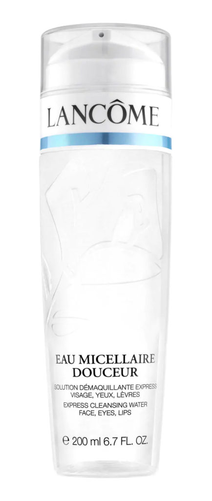 Lancome Eau Micellaire Douceur